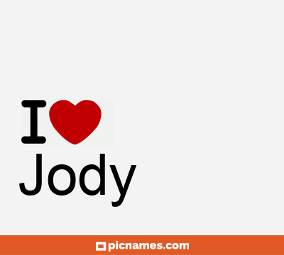 Jody