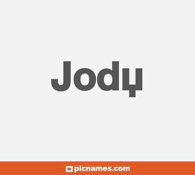 Jody