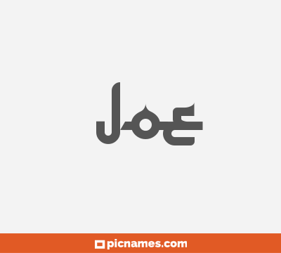 Joe