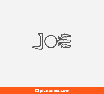Joe