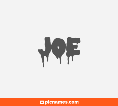 Joe