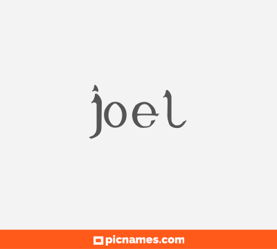 Joel