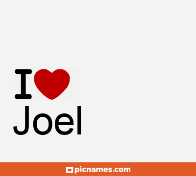 Joel