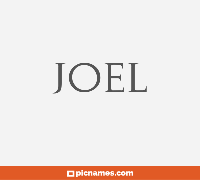 Joel