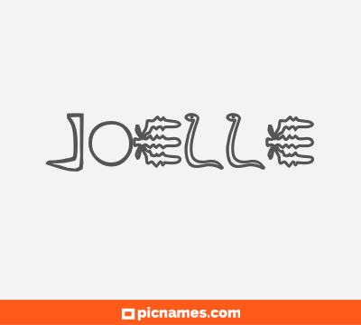 Joelle