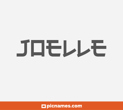 Joelle