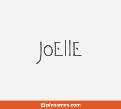 Joelle