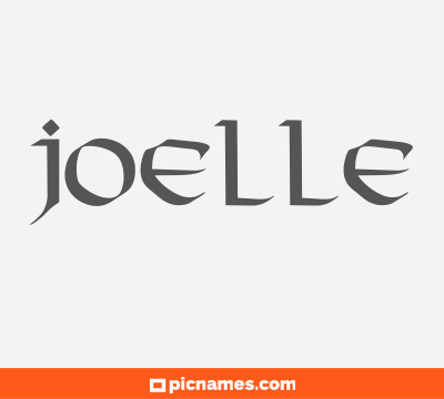 Joelle