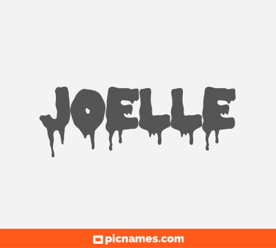 Joelle