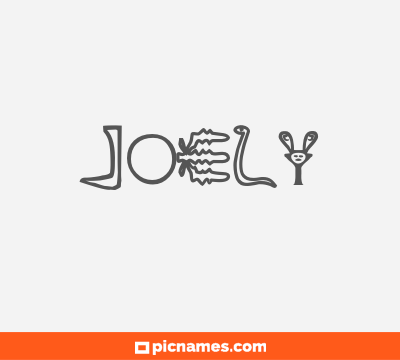 Joely