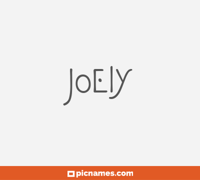 Joely