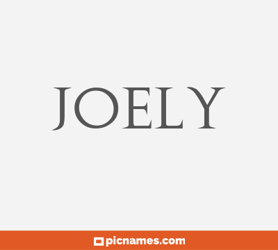 Joely