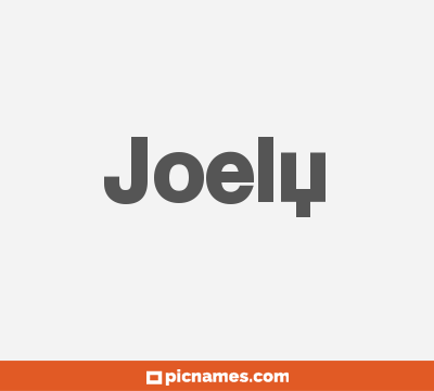 Joely