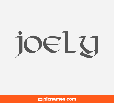 Joely