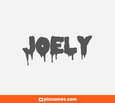 Joely