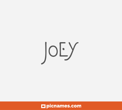 Joey