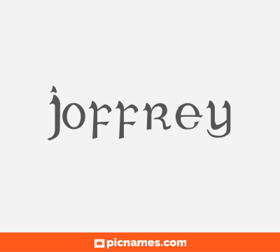 Joffrey