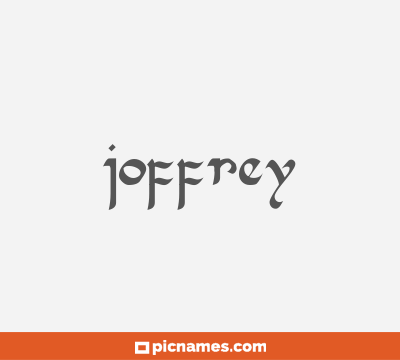 Joffrey