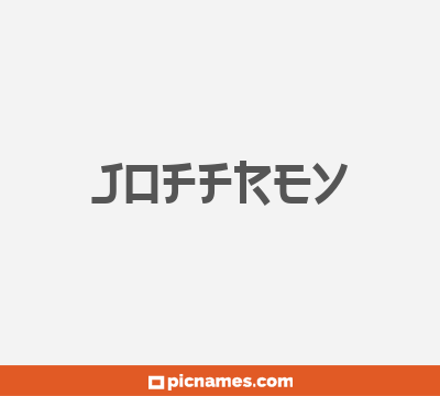 Joffrey