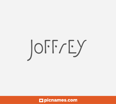 Joffrey