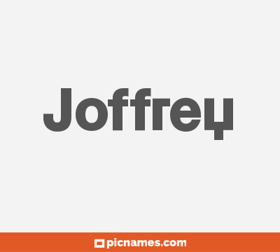 Joffrey