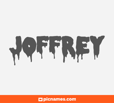 Joffrey