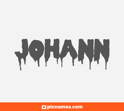 Johann