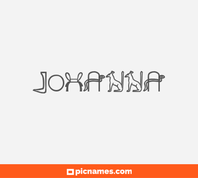 Johanna