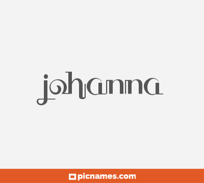 Johanna