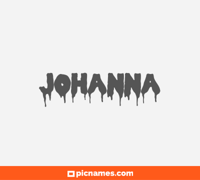 Johanna