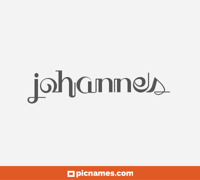 Johannes