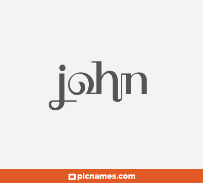 John