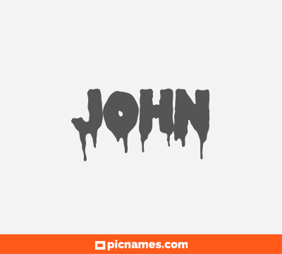 John