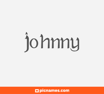 Johnny