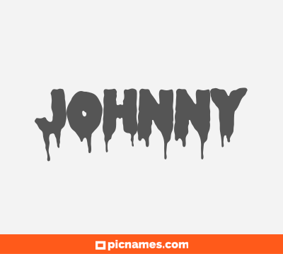 Johnny