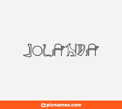 Jolanda