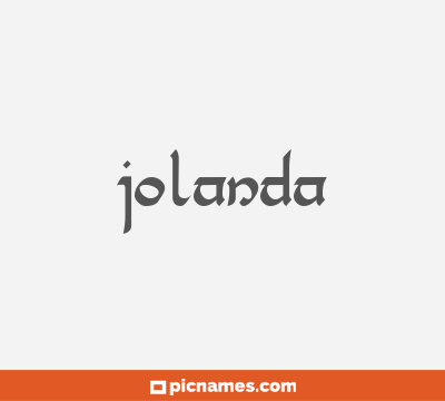 Jolanda
