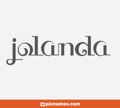 Jolanda