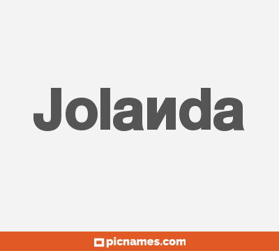 Jolanda
