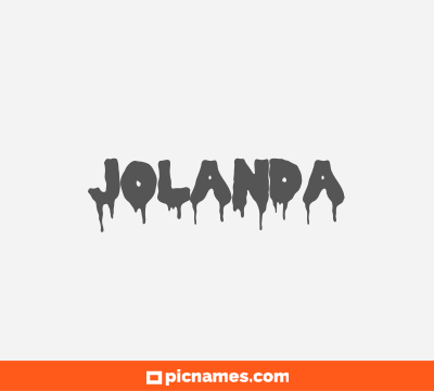 Jolanda