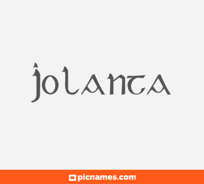 Jolanta