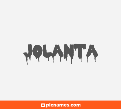 Jolanta