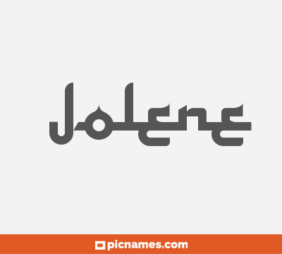 Jolene