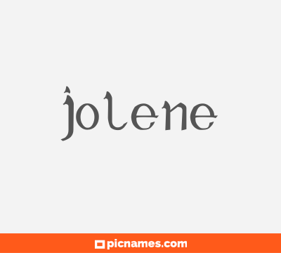 Jolene