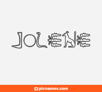 Jolene