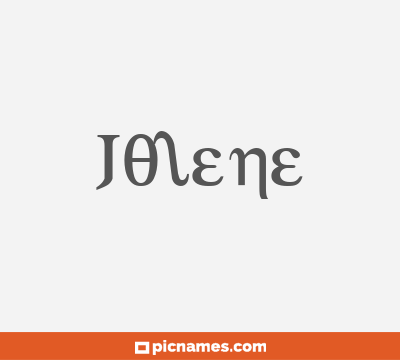 Jolene