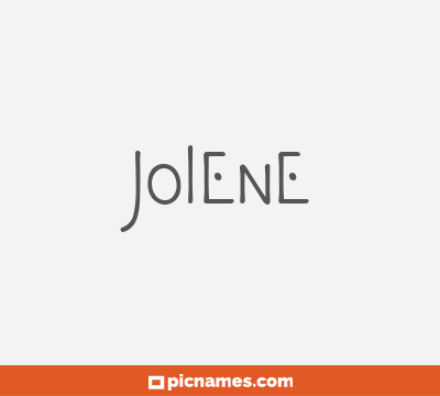 Jolene