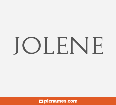 Jolene