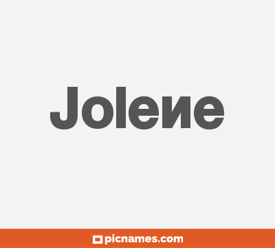 Jolene