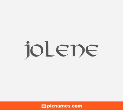 Jolene